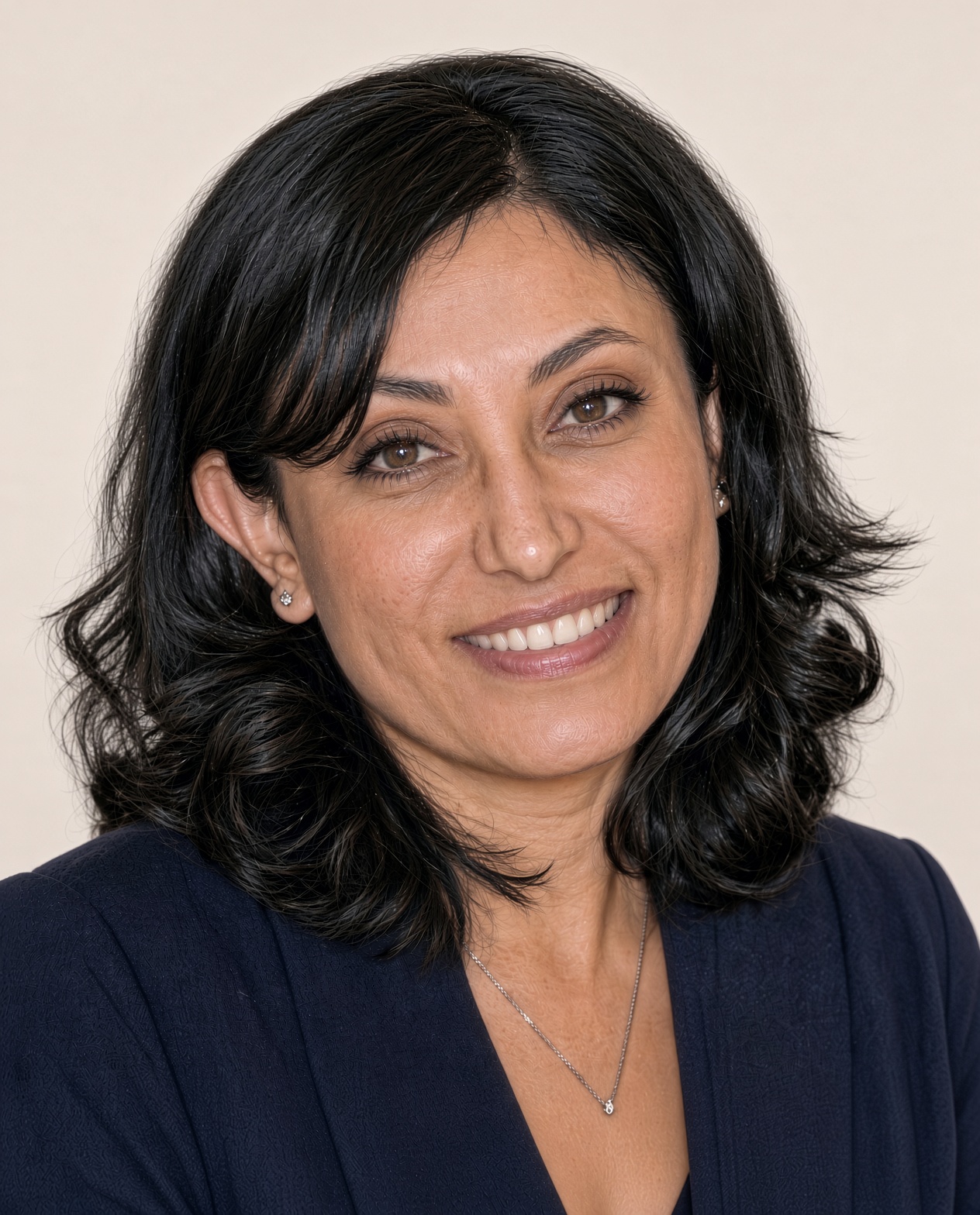Lydia Elias